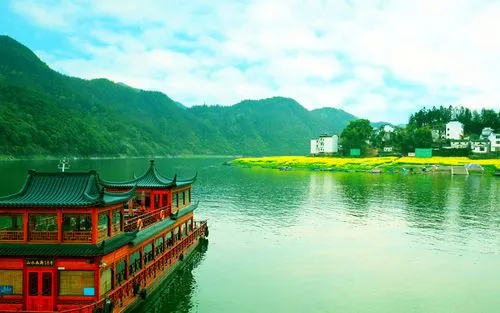 节能绿色高端